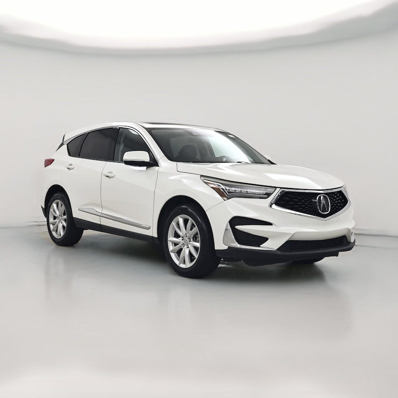 2019 Acura RDX
