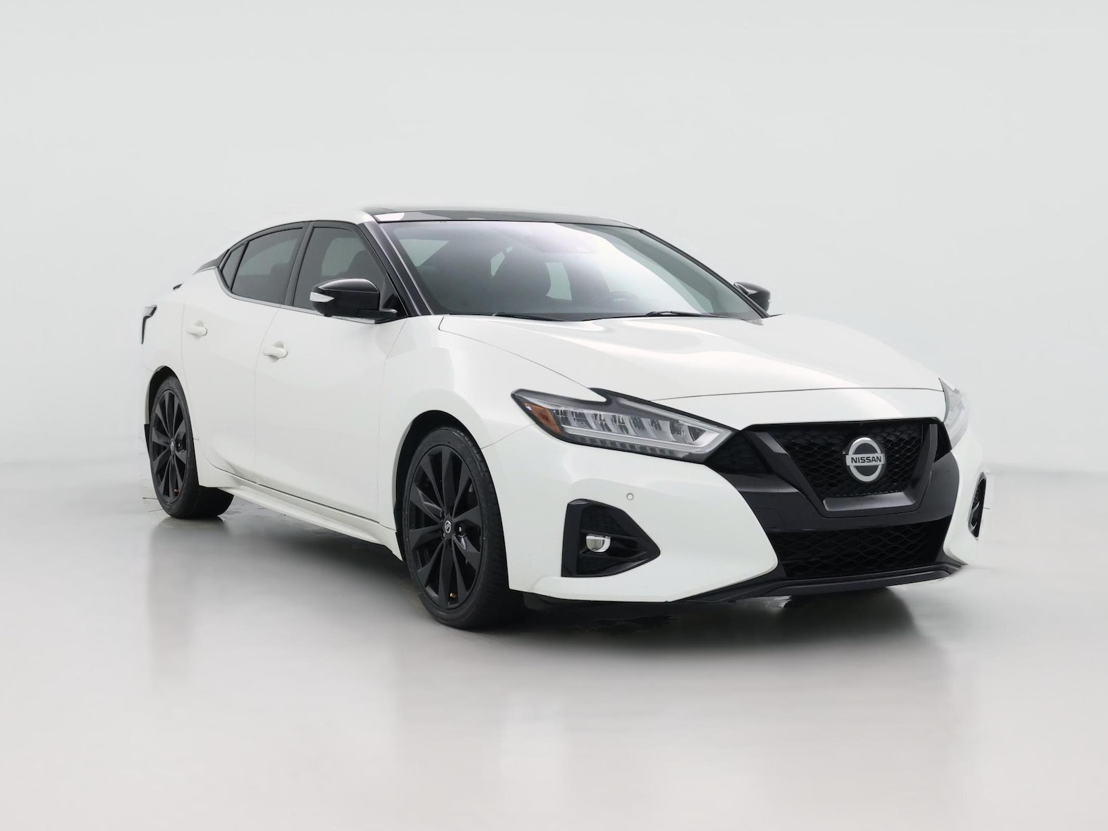 2021 Nissan Maxima