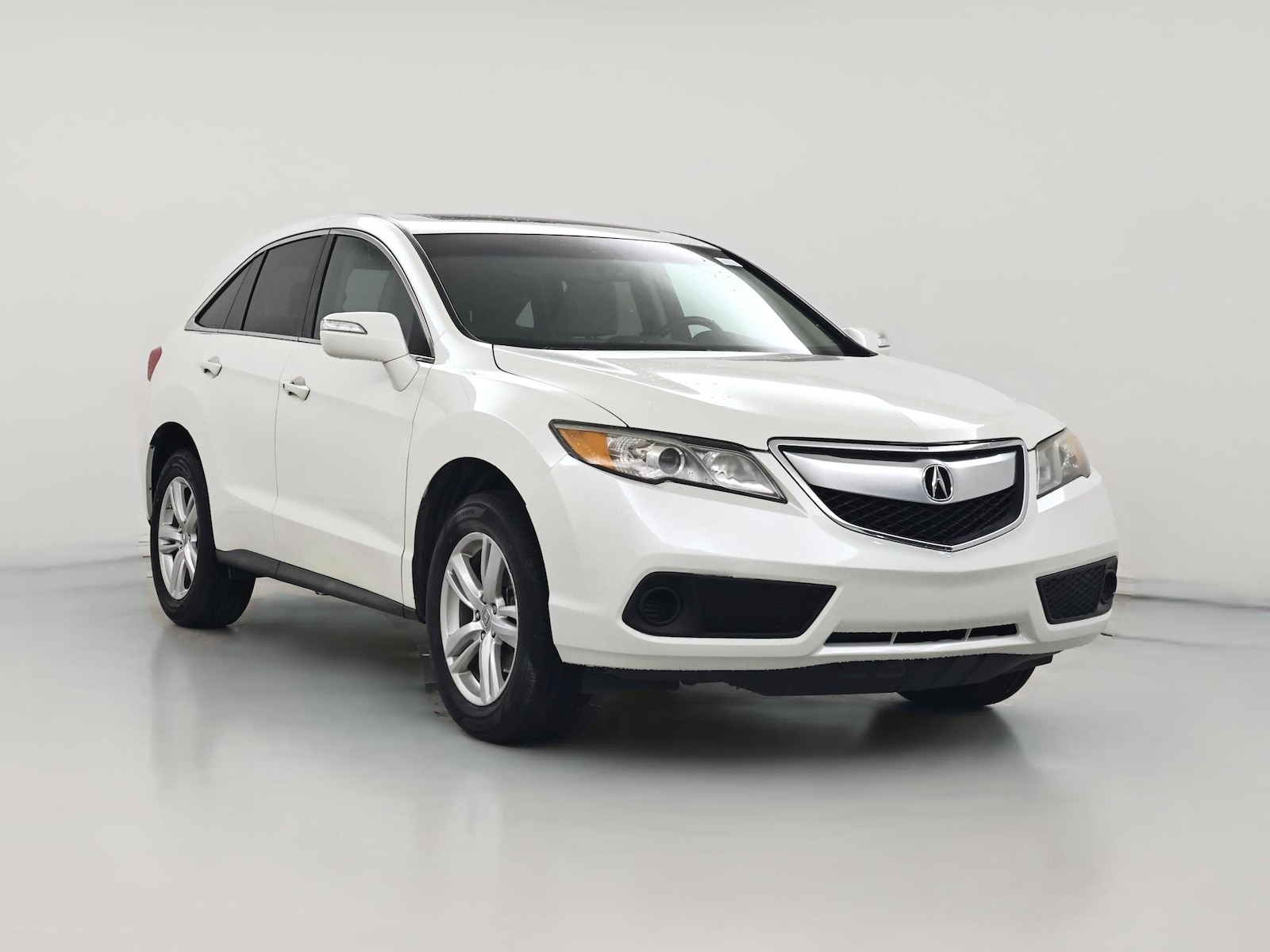 2015 Acura RDX