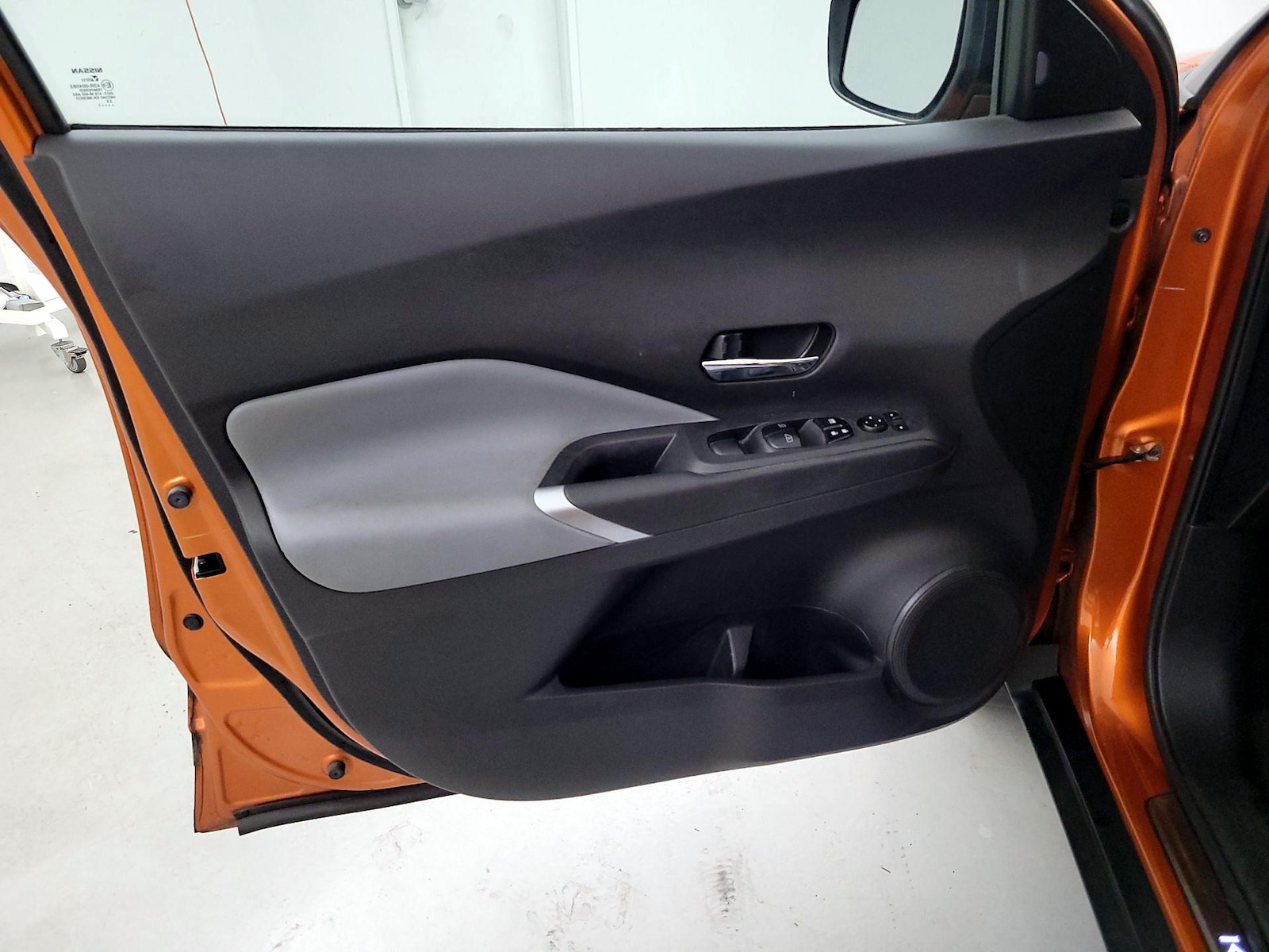 2021 Nissan Kicks SR - Photo 12