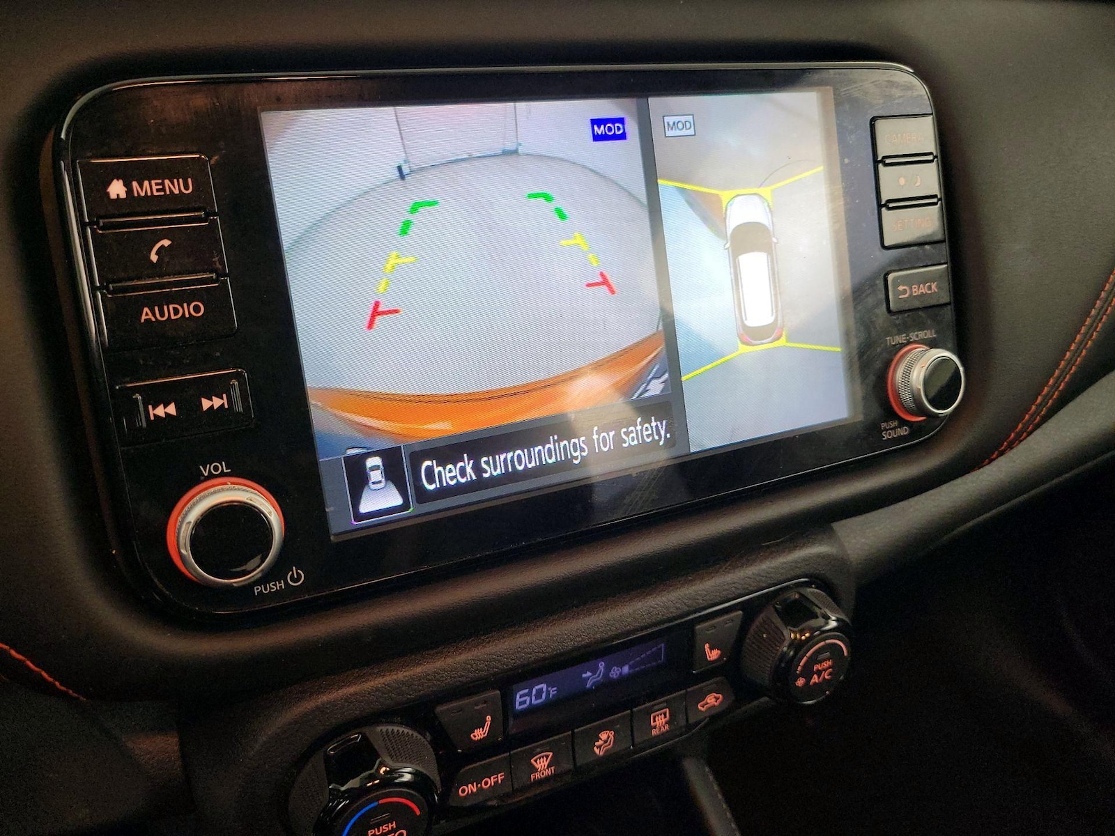 2021 Nissan Kicks SR - Photo 14