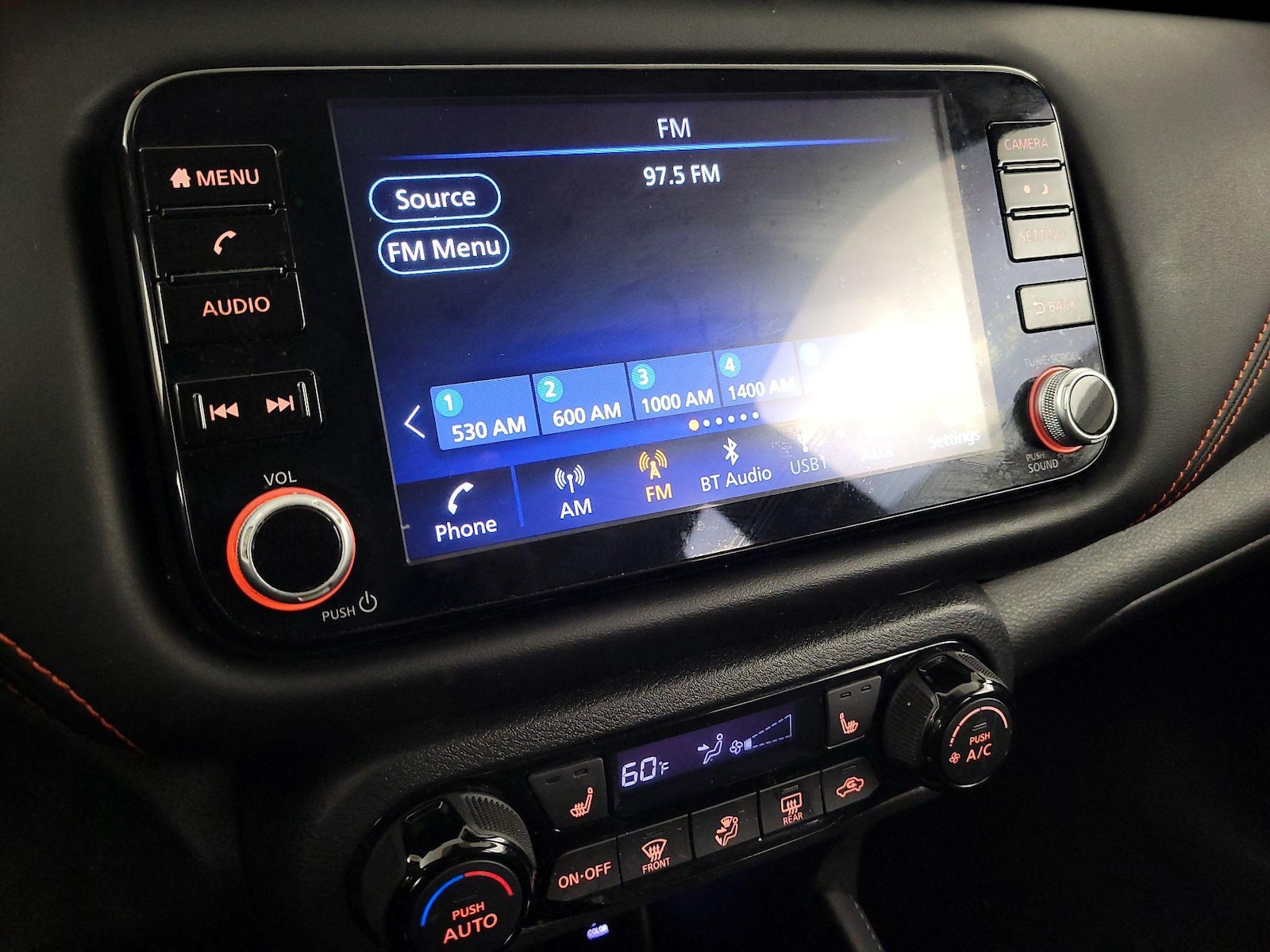 2021 Nissan Kicks SR - Photo 15