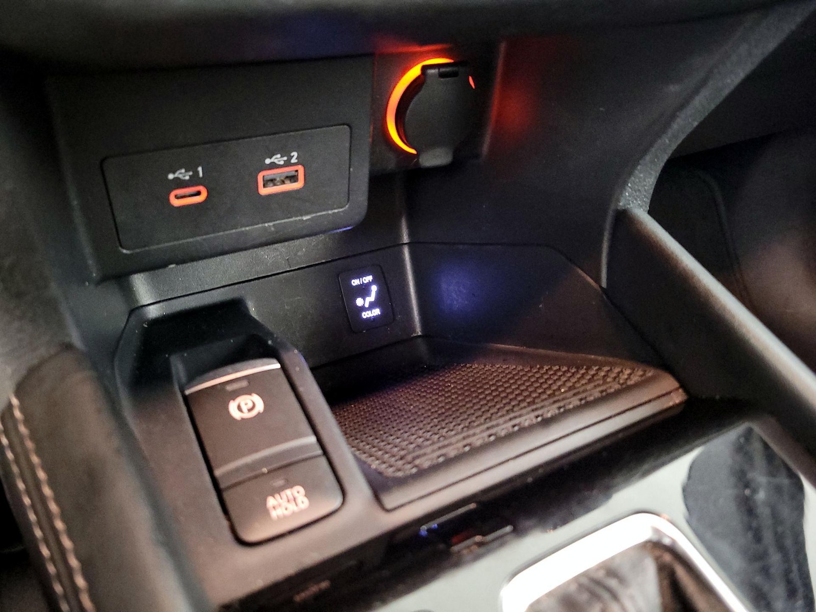 2021 Nissan Kicks SR - Photo 18