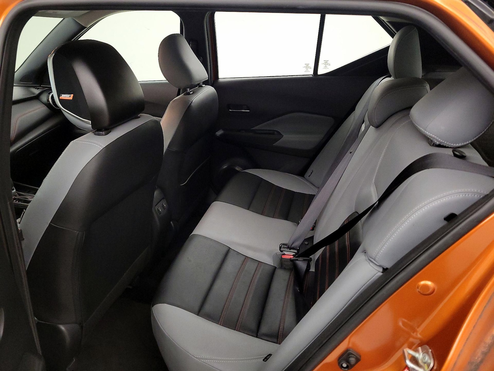 2021 Nissan Kicks SR - Photo 19