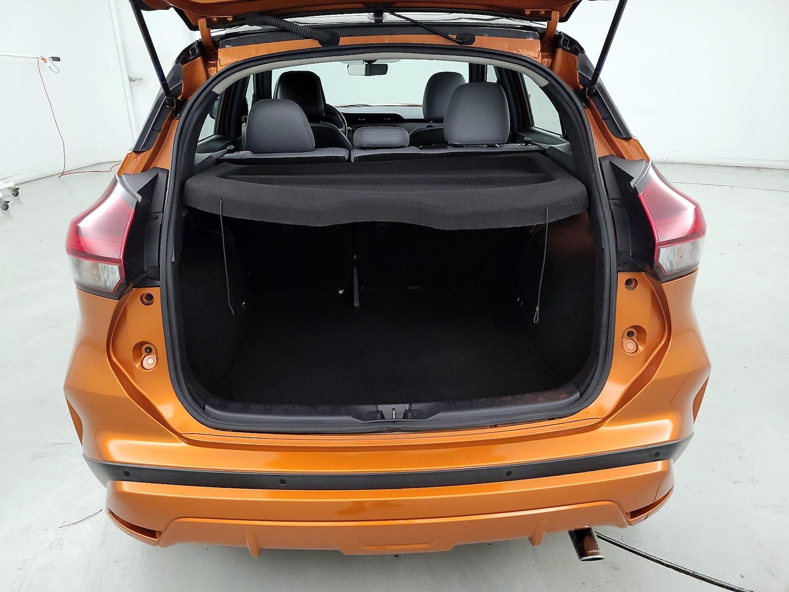 2021 Nissan Kicks SR - Photo 20