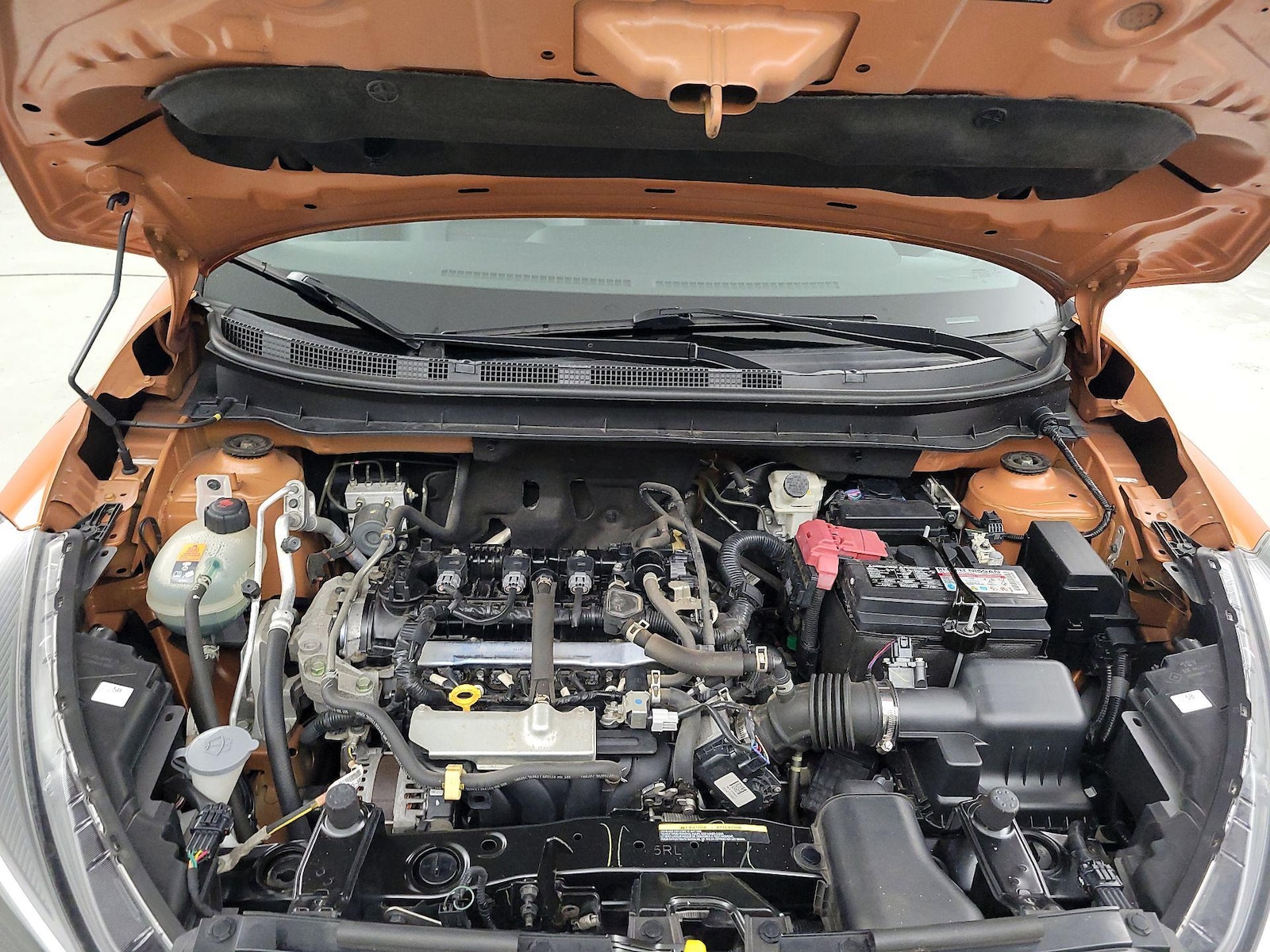 2021 Nissan Kicks SR - Photo 21