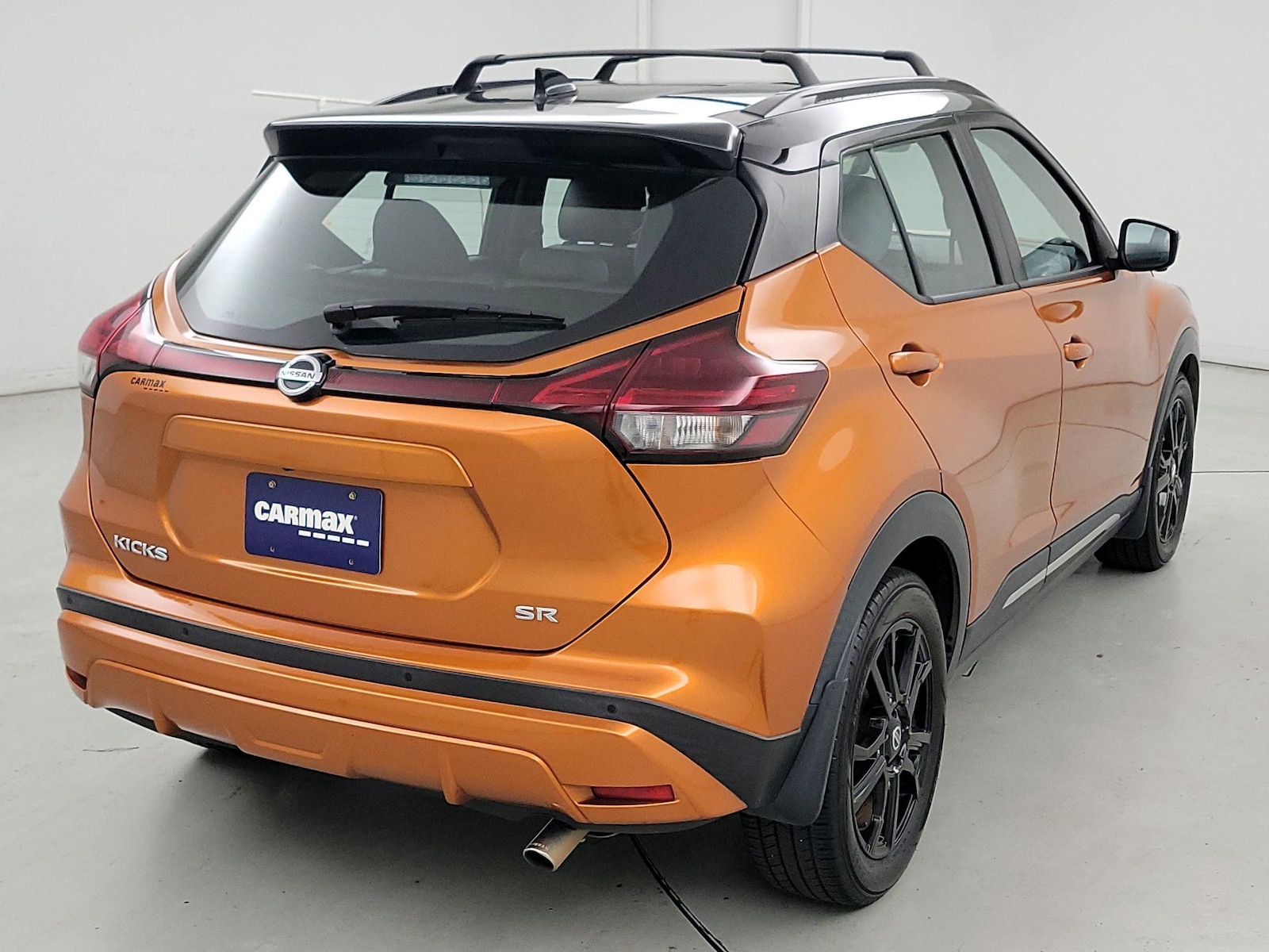 2021 Nissan Kicks SR - Photo 6