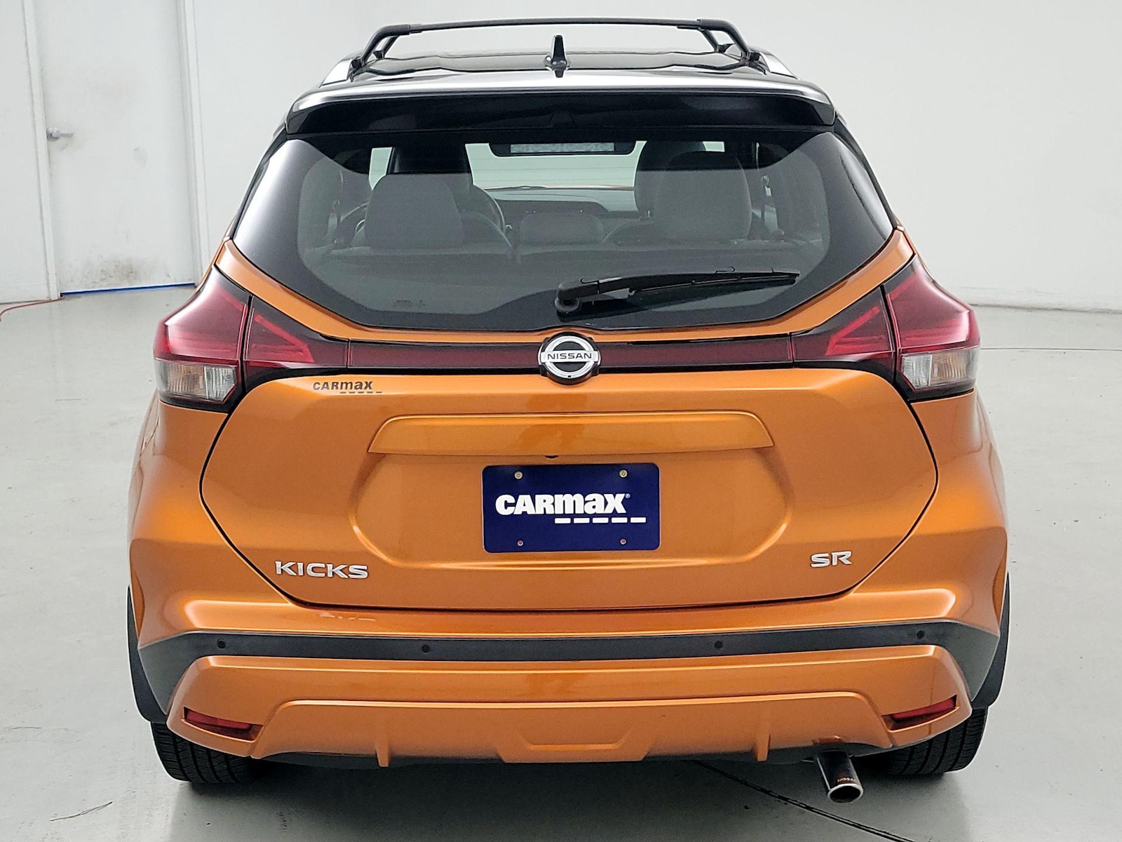 2021 Nissan Kicks SR - Photo 7
