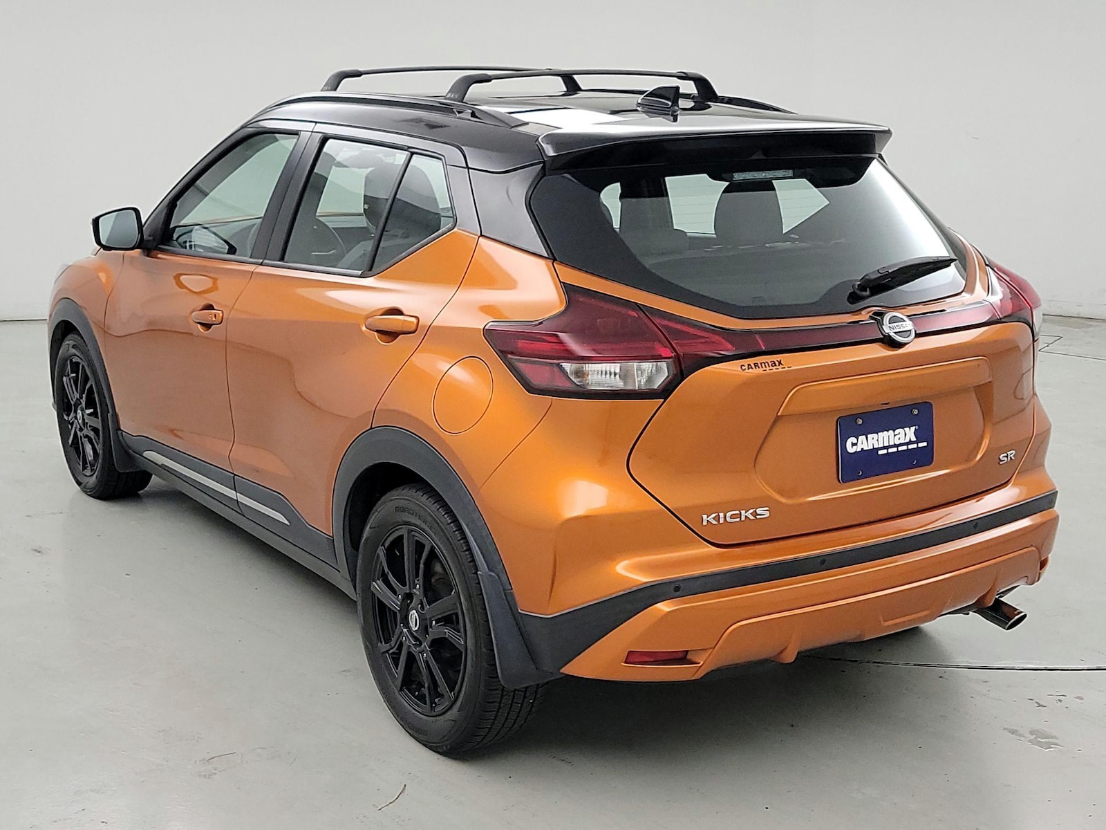 2021 Nissan Kicks SR - Photo 8