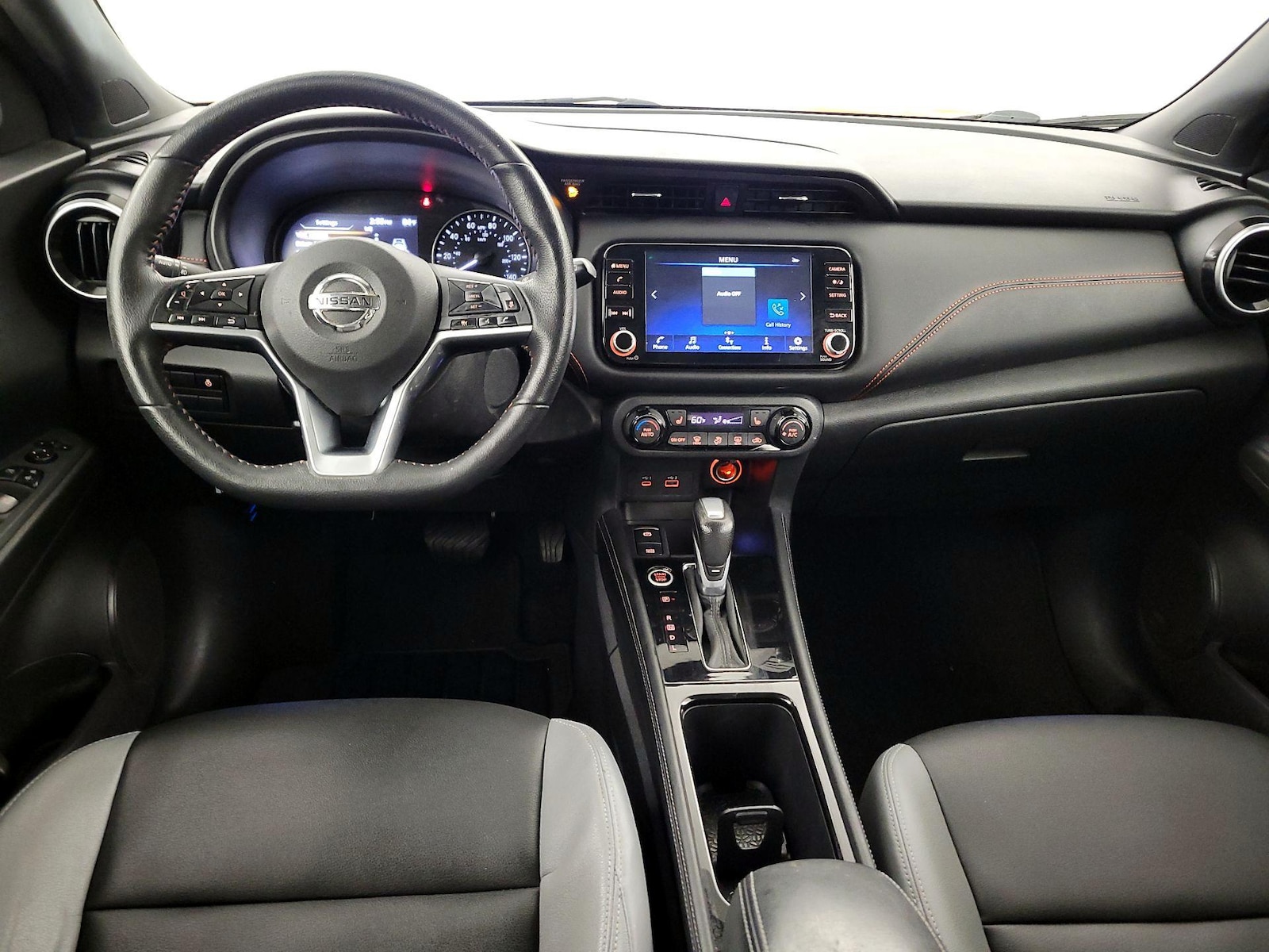 2021 Nissan Kicks SR - Photo 9