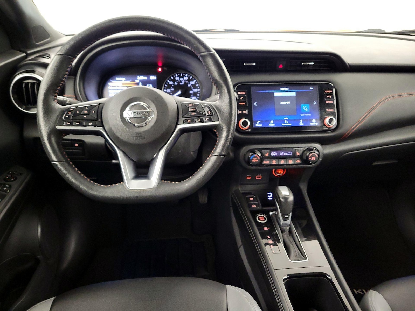 2021 Nissan Kicks SR - Photo 10