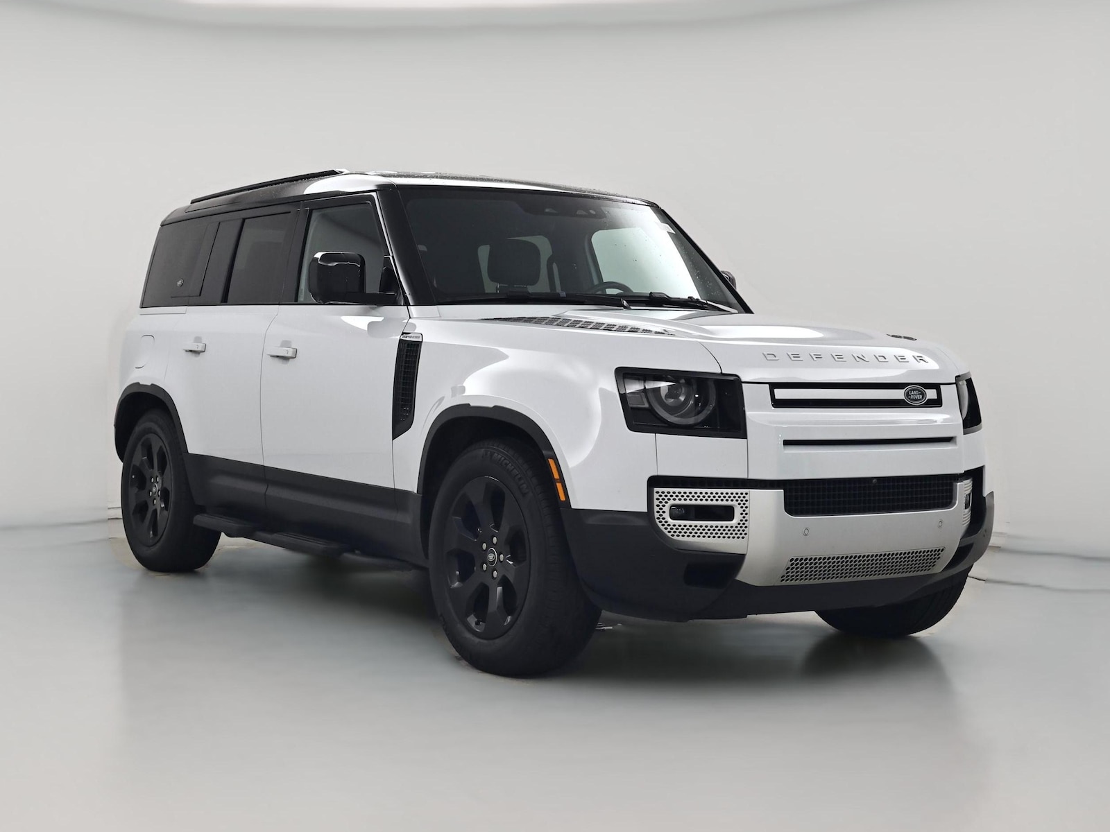 2023 Land Rover Defender