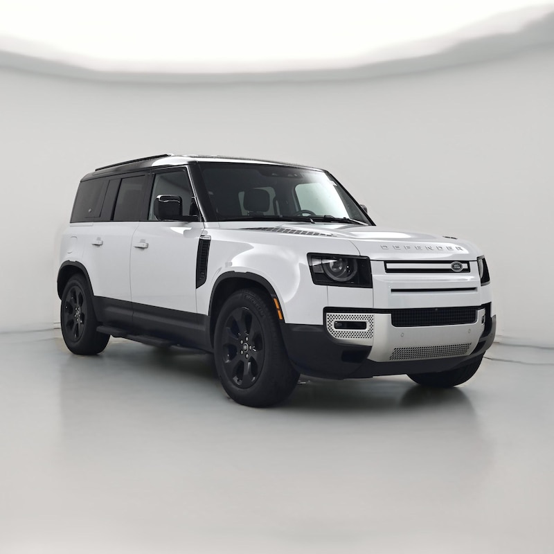 2023 Land Rover Defender 110 S