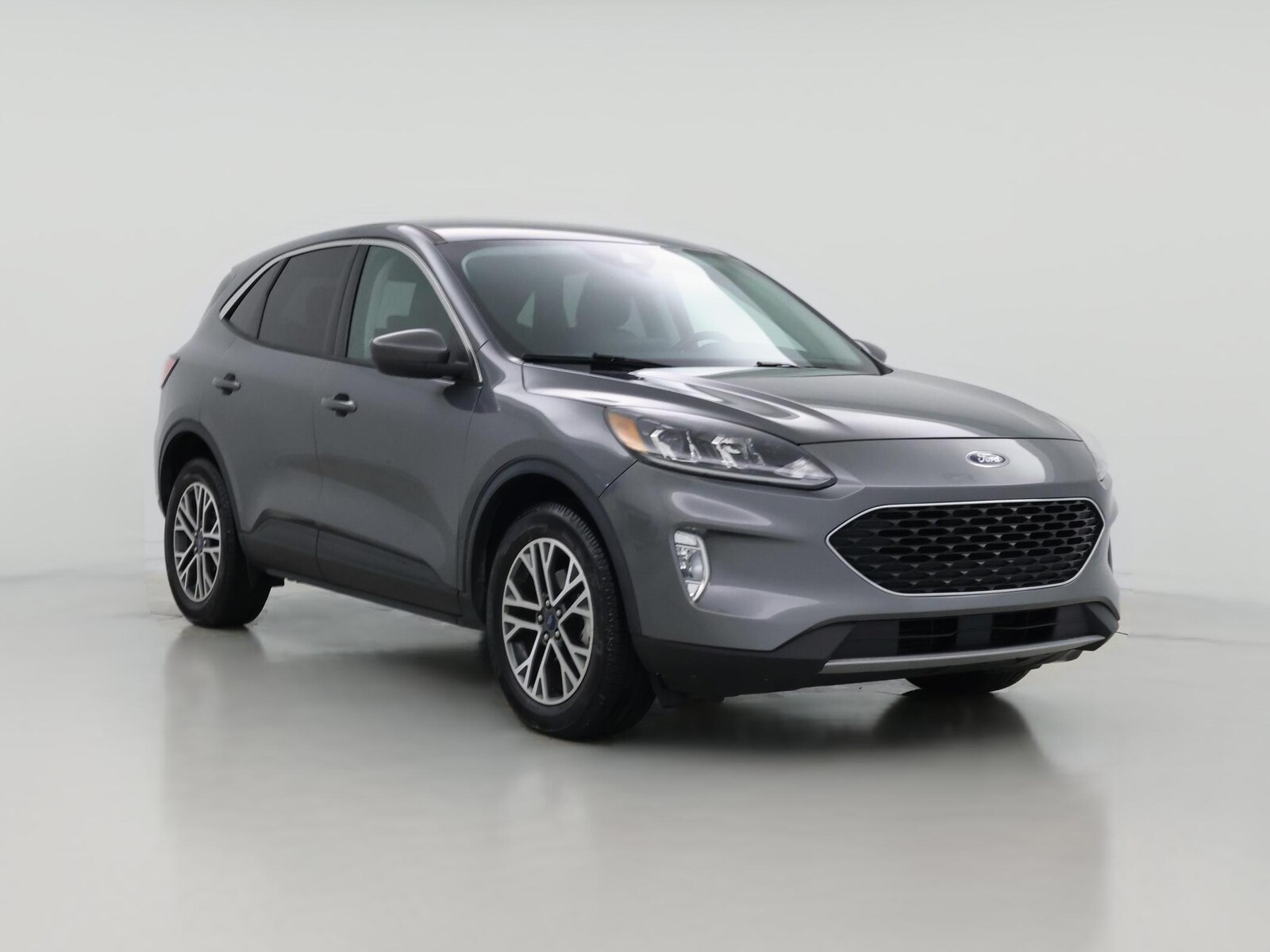 Smart Key & Power Hatch/Deck Lid