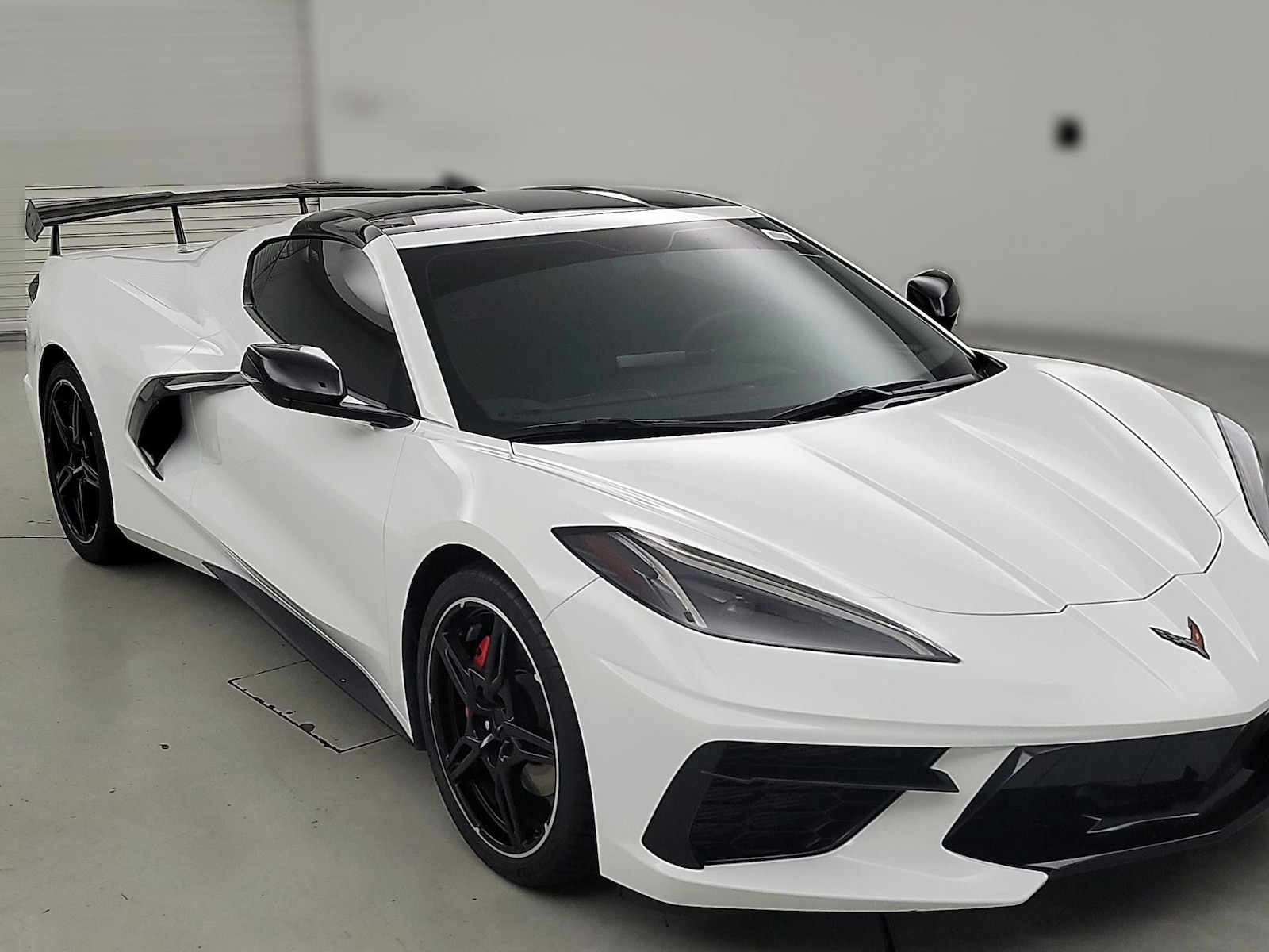 2023 Chevrolet Corvette