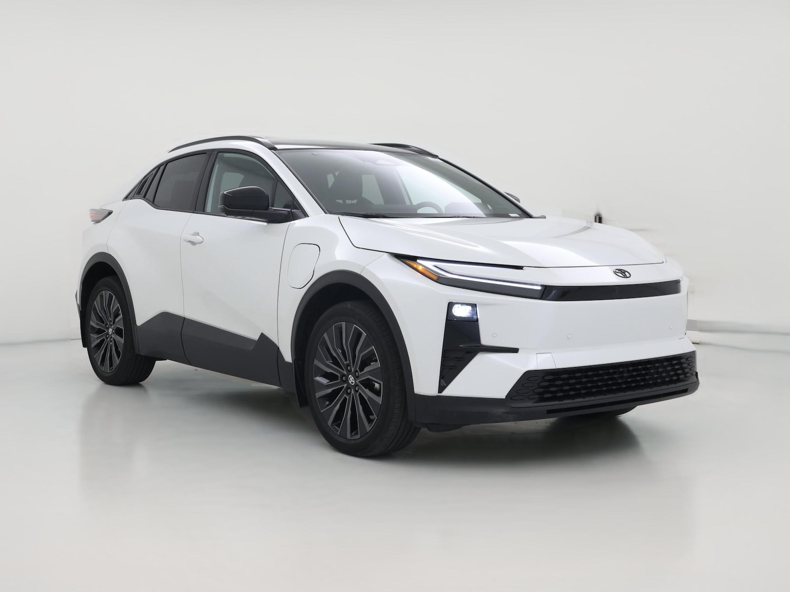 2026 Toyota C-HR