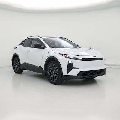 2026 Toyota C-HR XSE
