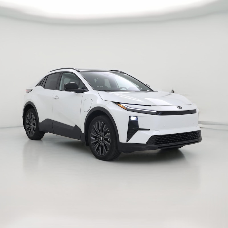 2026 Toyota C-HR XSE