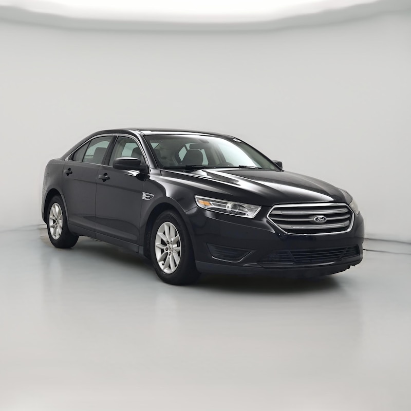 2015 Ford Taurus SE