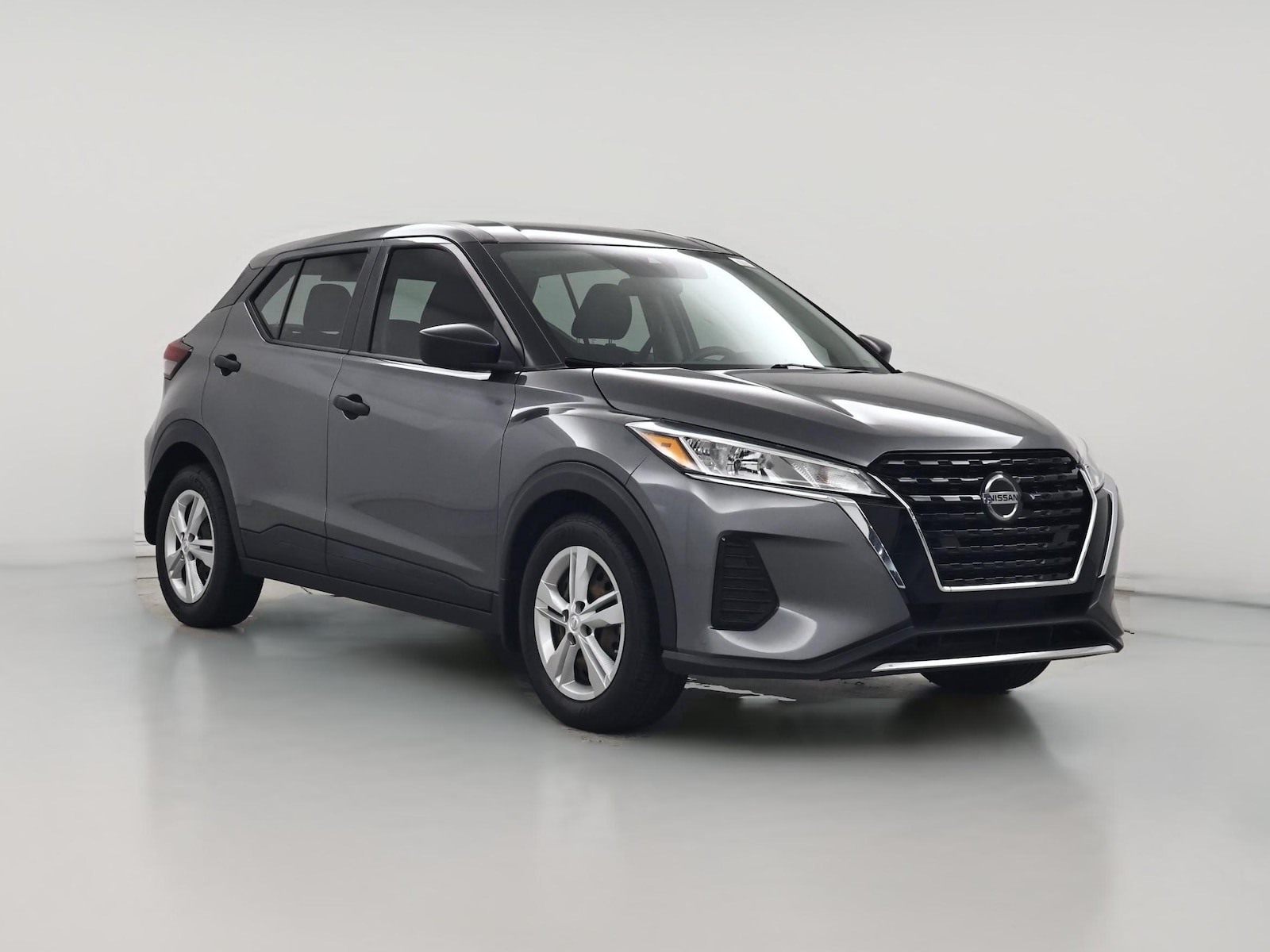 2021 Nissan Kicks