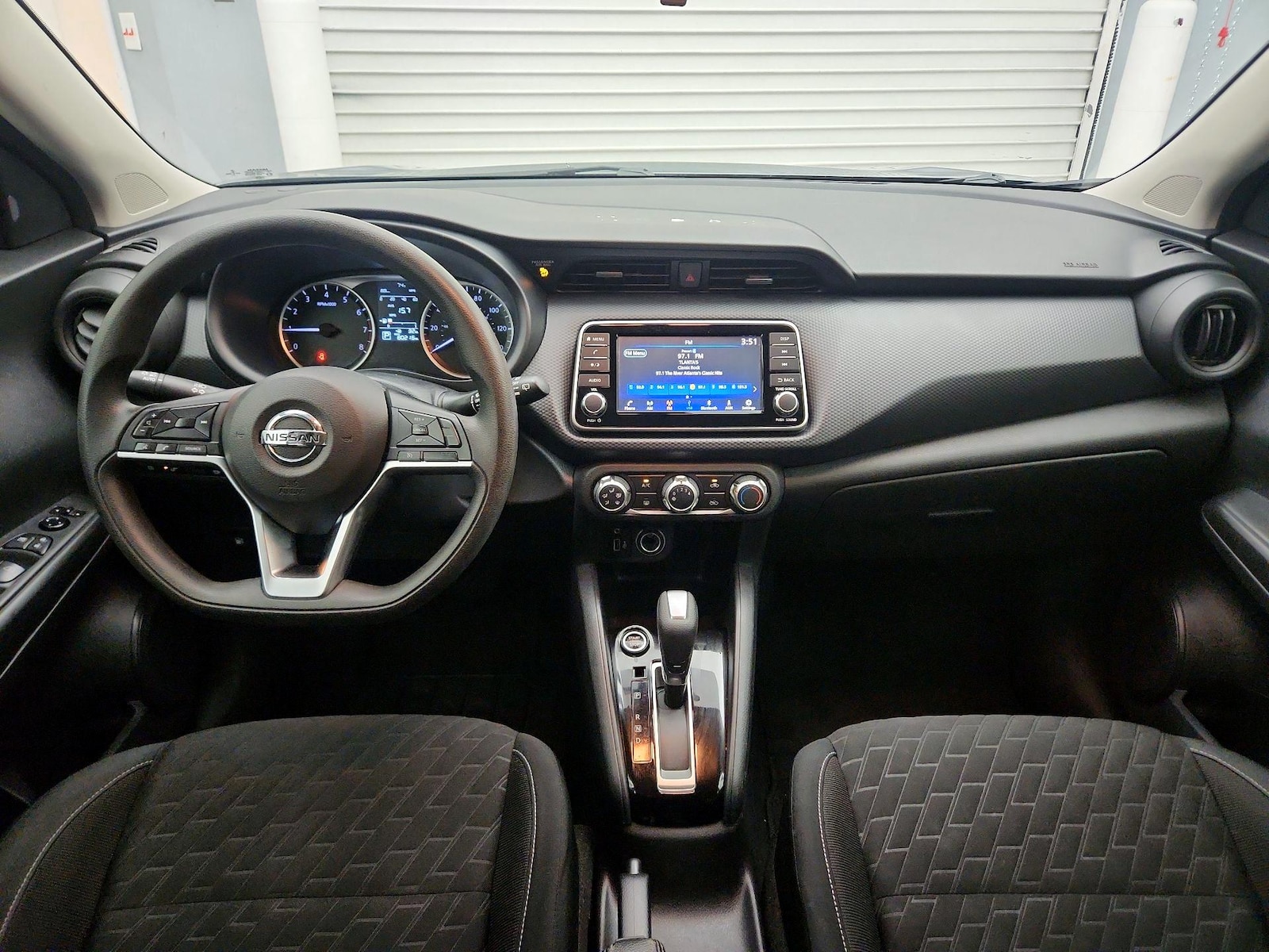 Rear View Camera