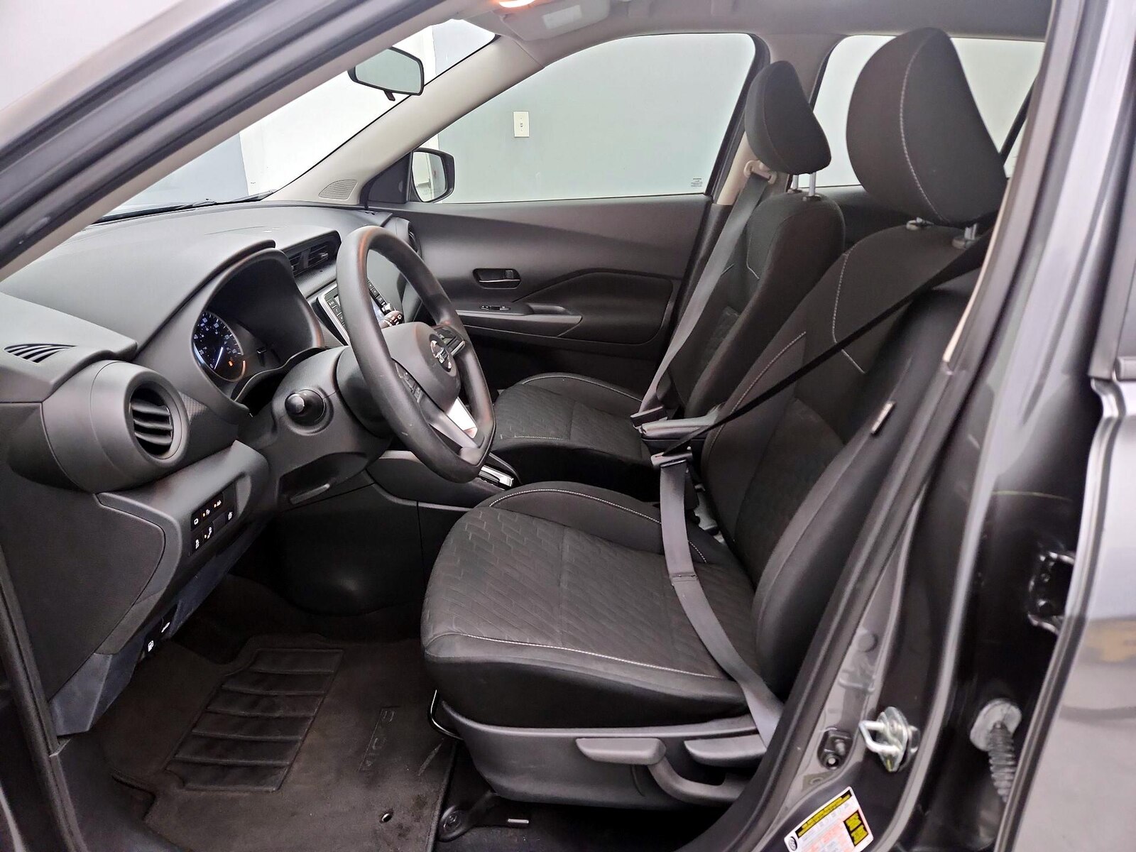 Side Airbags