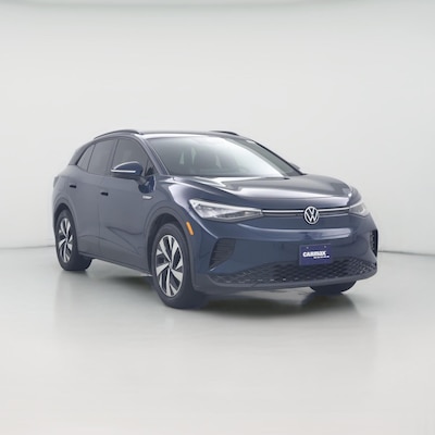 2023 Volkswagen ID.4 EV Pro