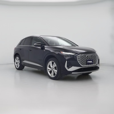 2023 Audi Q4 e-tron Premium Plus