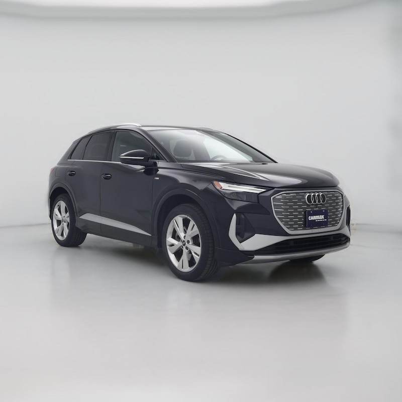 2023 Audi Q4 e-tron Premium Plus
