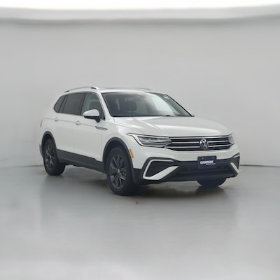 Vehicle exterior view