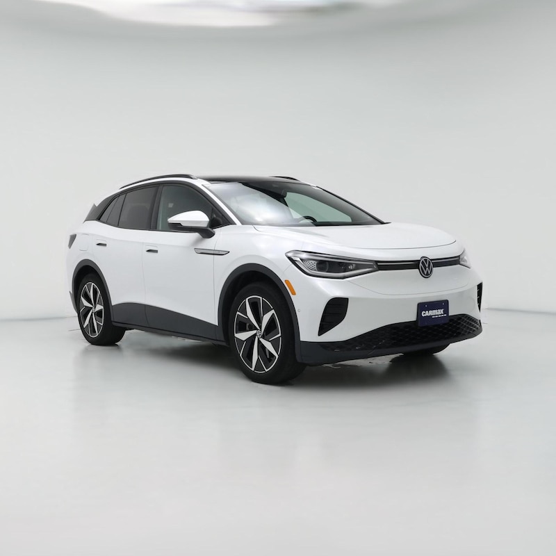 2023 Volkswagen ID.4 EV S