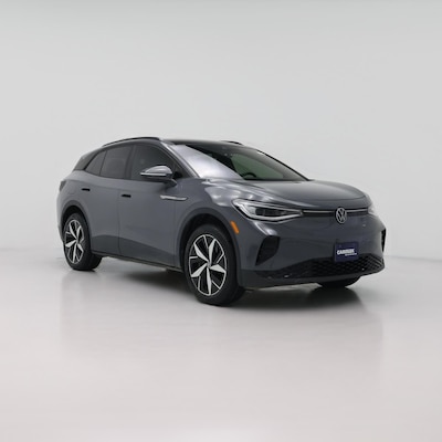 Recommended categories heading image of the selected vehicle