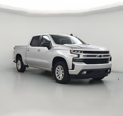 Recommended categories heading image of the selected vehicle
