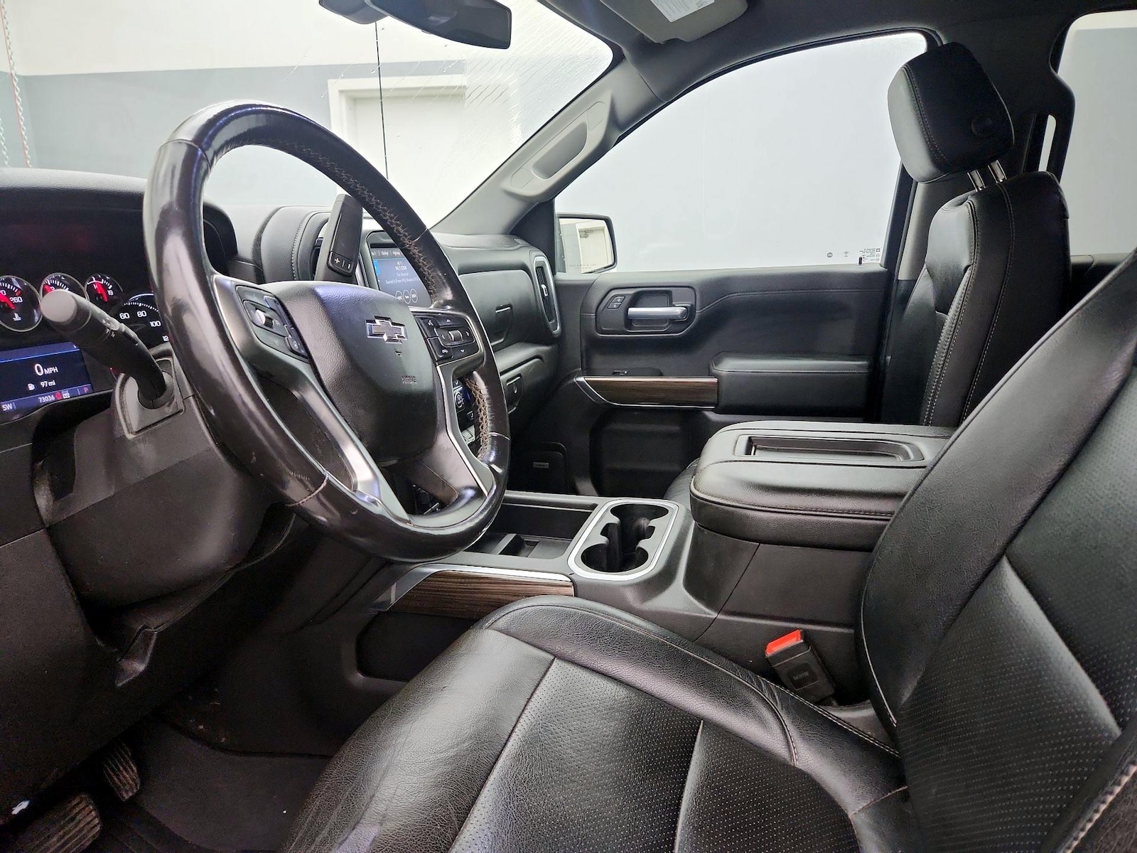 Side Airbags