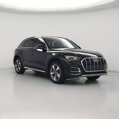 2024 Audi Q5 Premium Plus