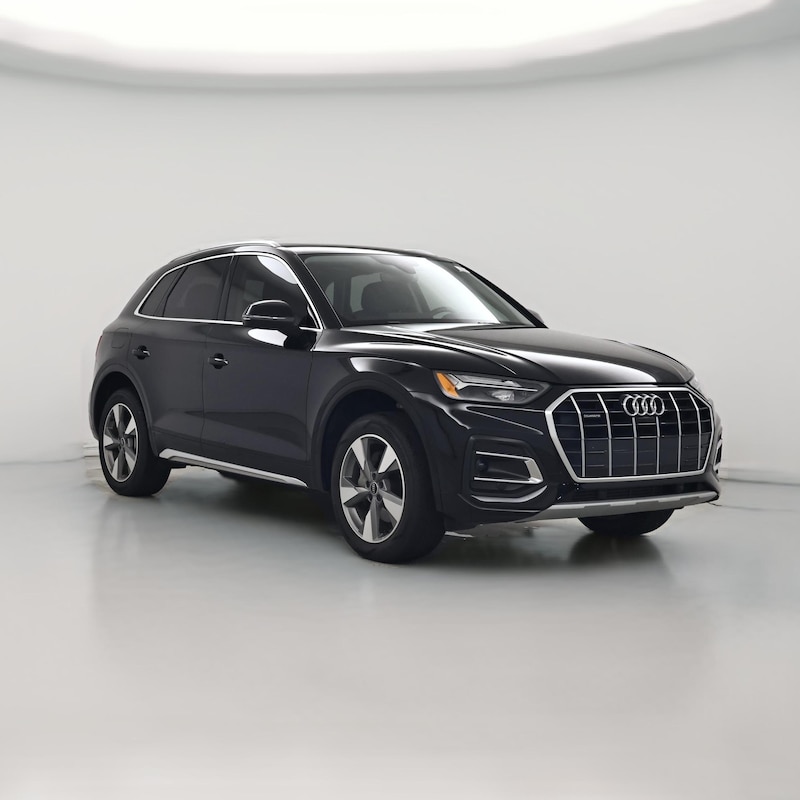 2024 Audi Q5 Premium Plus