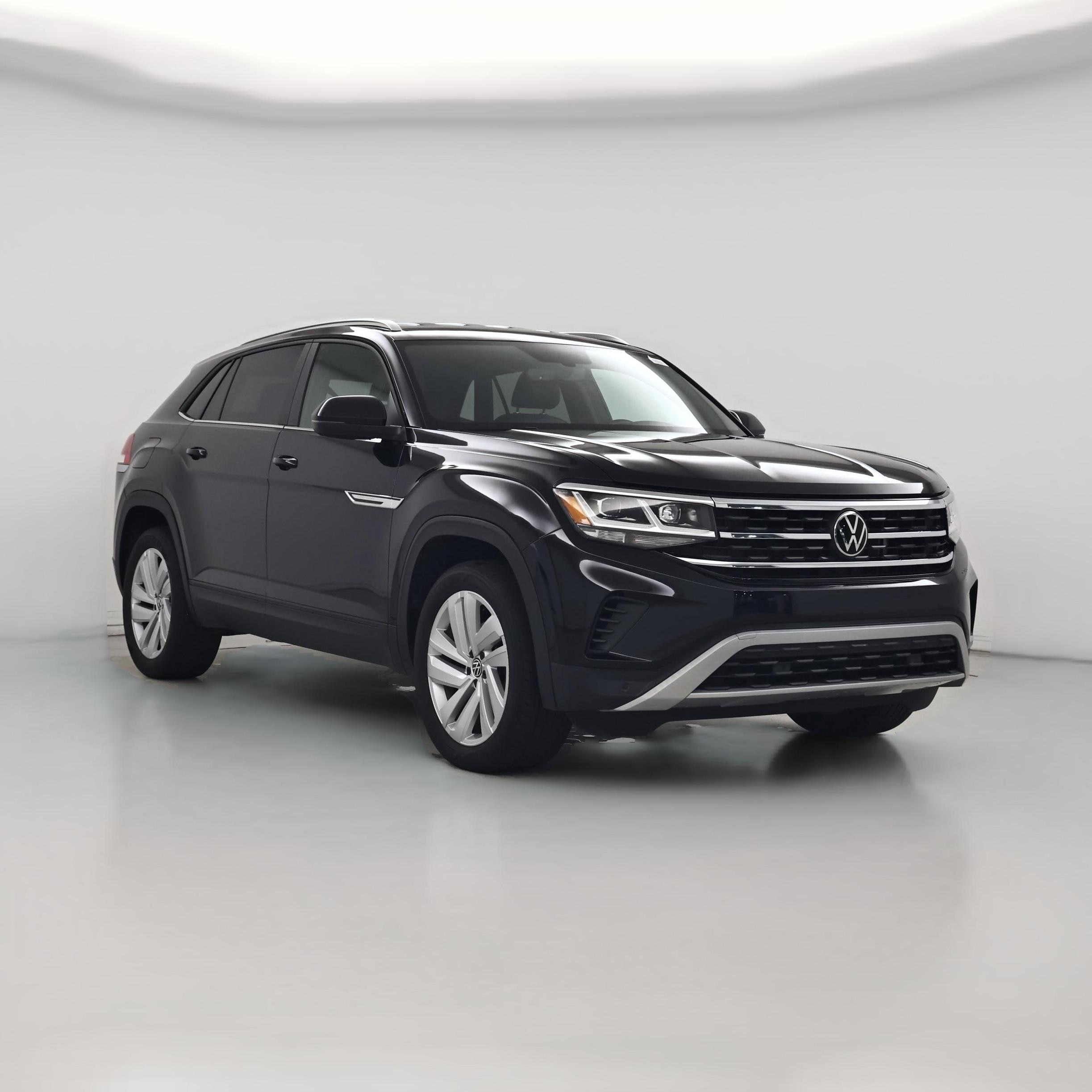 2023 Volkswagen Atlas Cross Sport
