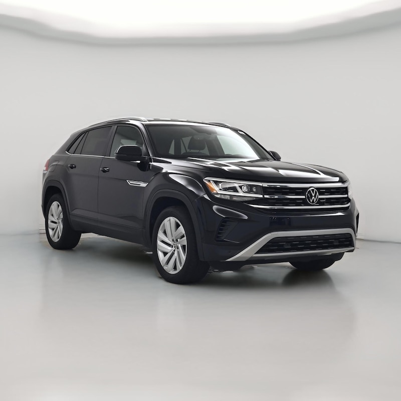 2023 Volkswagen Atlas Cross Sport SE w/Tech