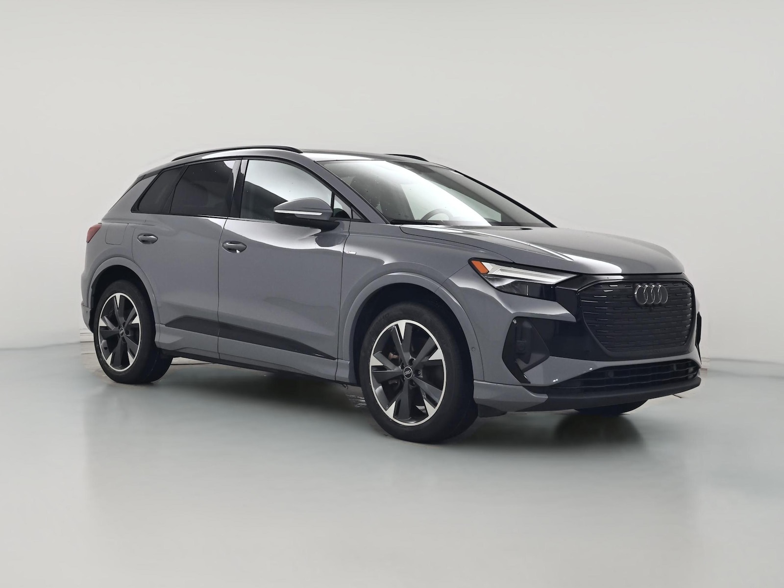 2023 Audi Q4 e-tron