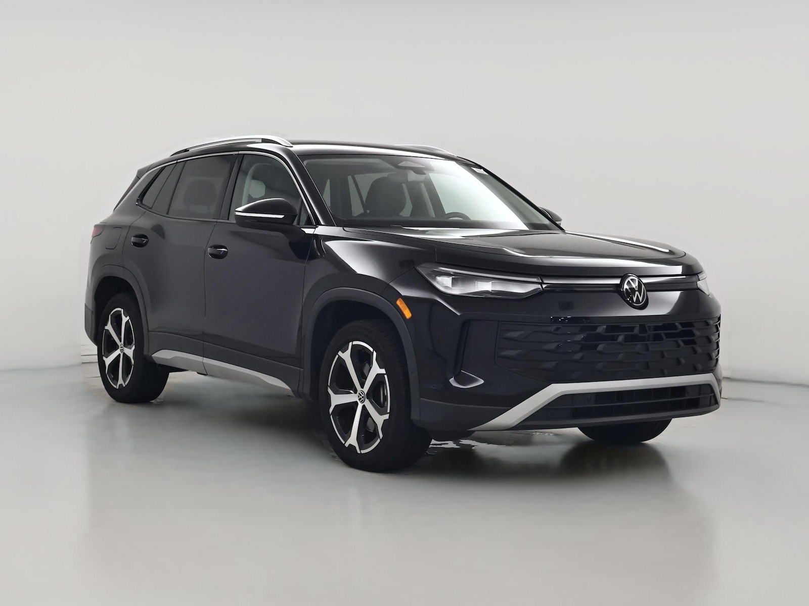 2025 Volkswagen Tiguan SE