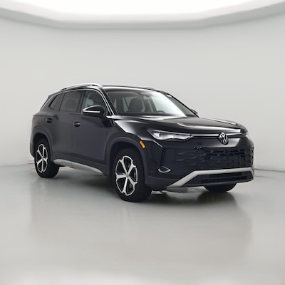 2025 Volkswagen Tiguan SE