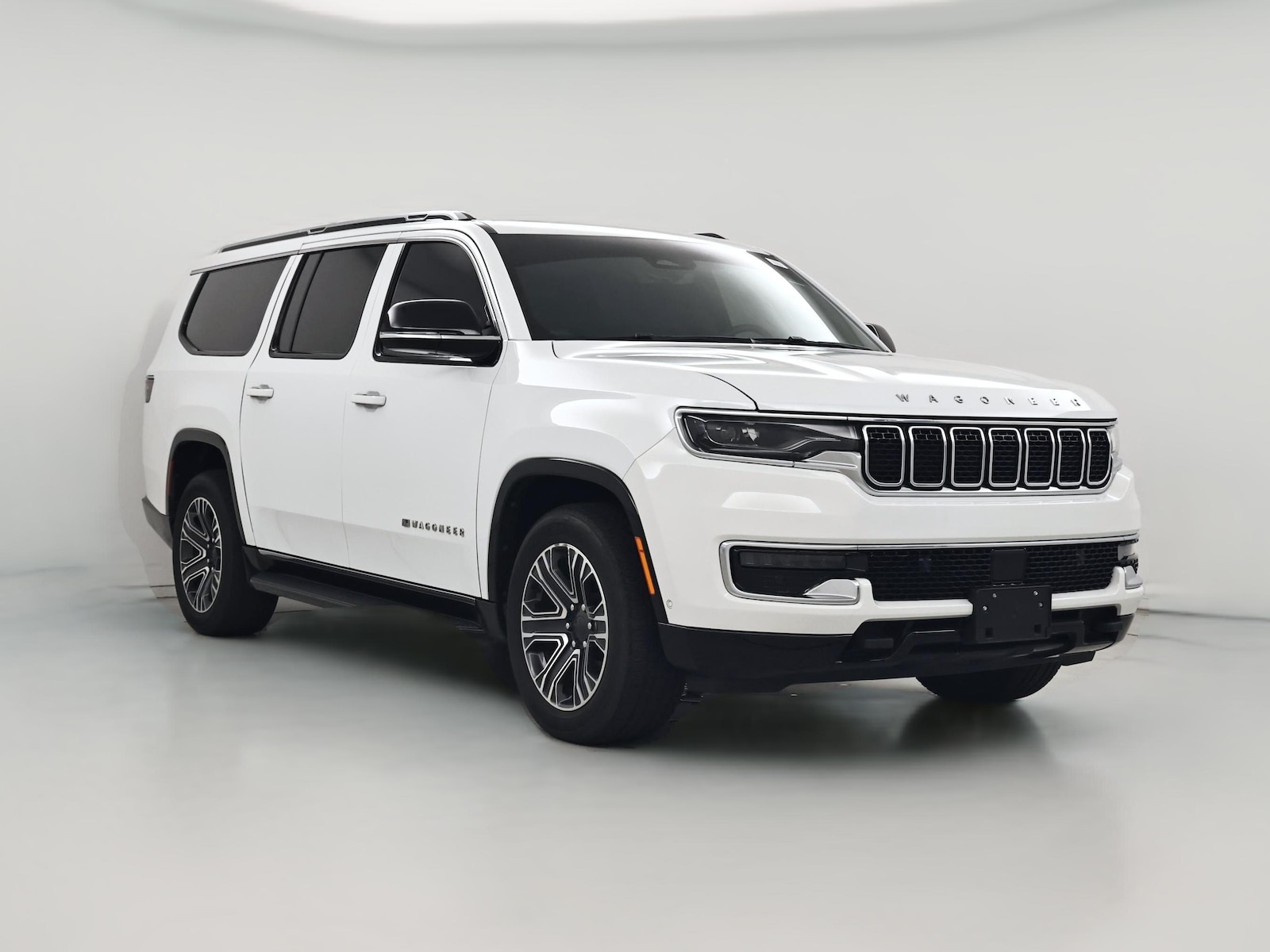2024 Jeep Wagoneer L