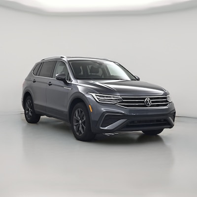 Recommended categories heading image of the selected vehicle
