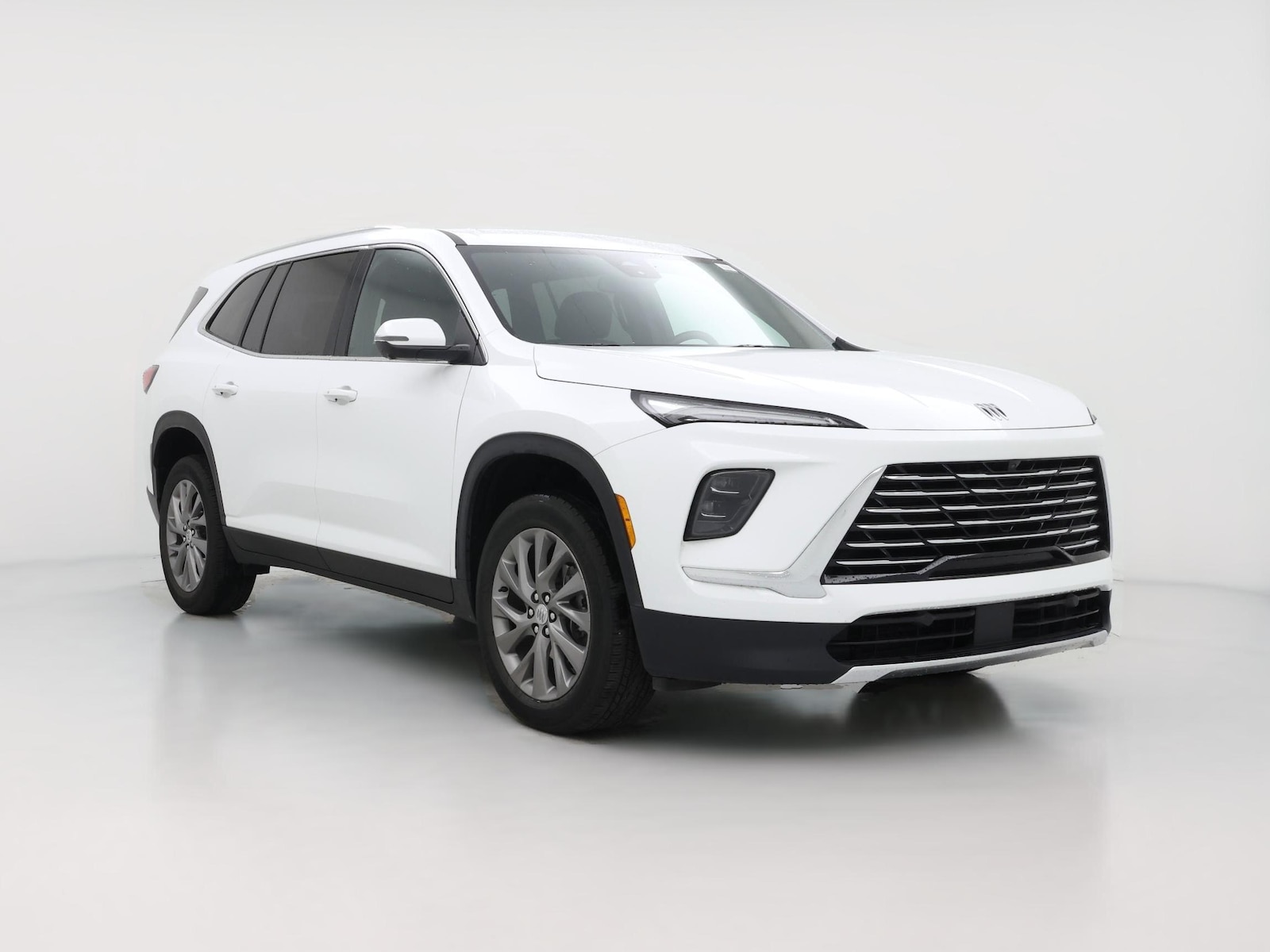 2026 Buick Enclave