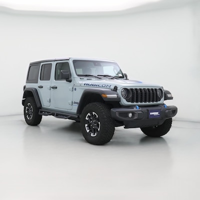 Vehicle exterior view
