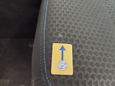 Condition detail