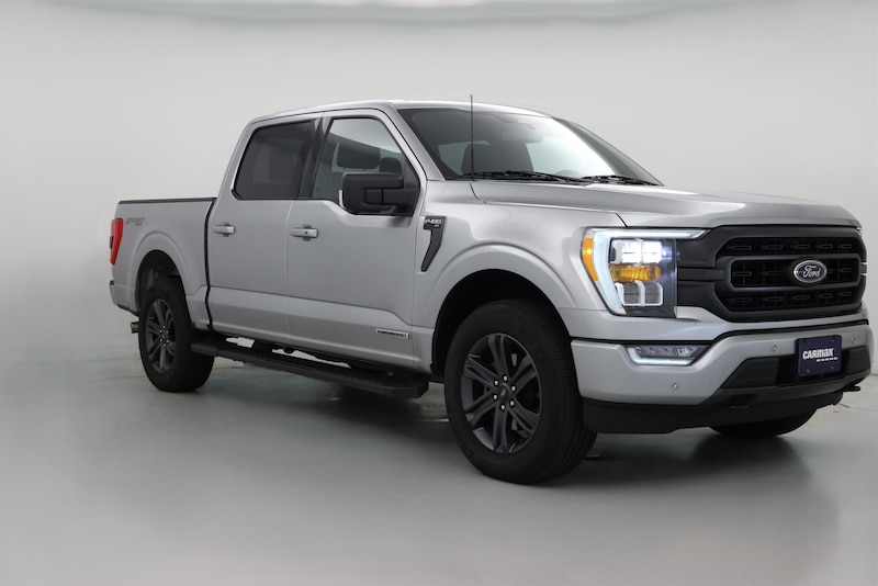 2023 Ford F150 XLT