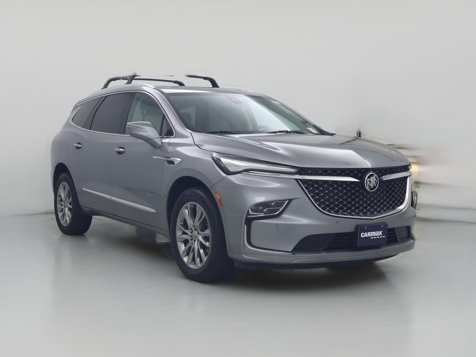 2023 Buick Enclave