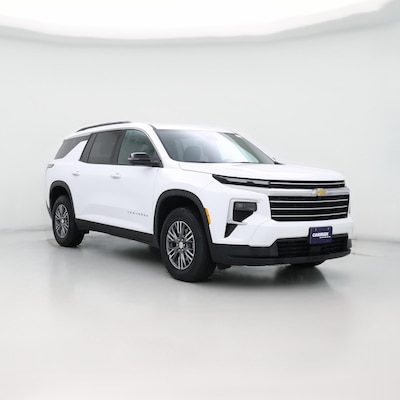 Recommended categories heading image of the selected vehicle