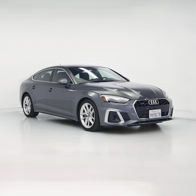 2023 Audi A5 Sportback S-Line Premium